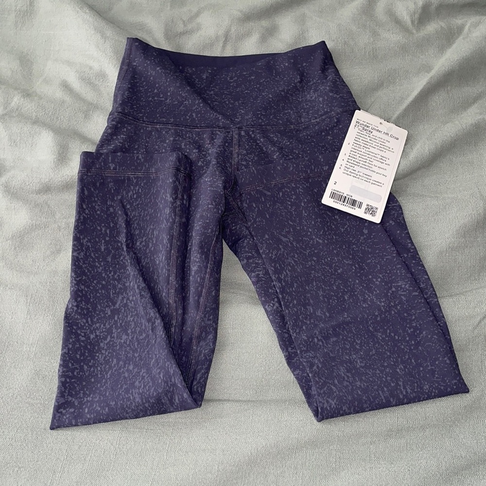 Lululemon